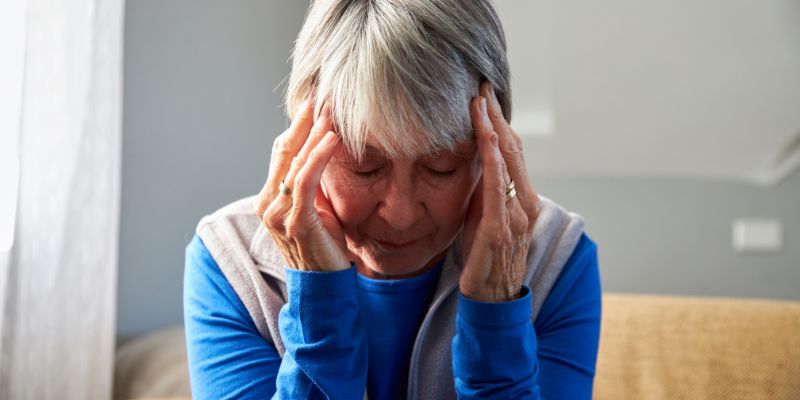 How to Build Mental Resilience During Tough Times