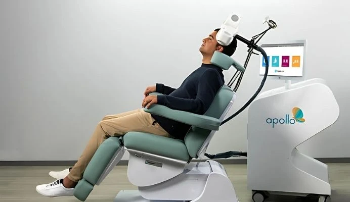 tms mental health treatments